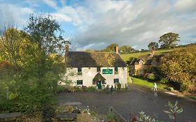 The Mitre Inn